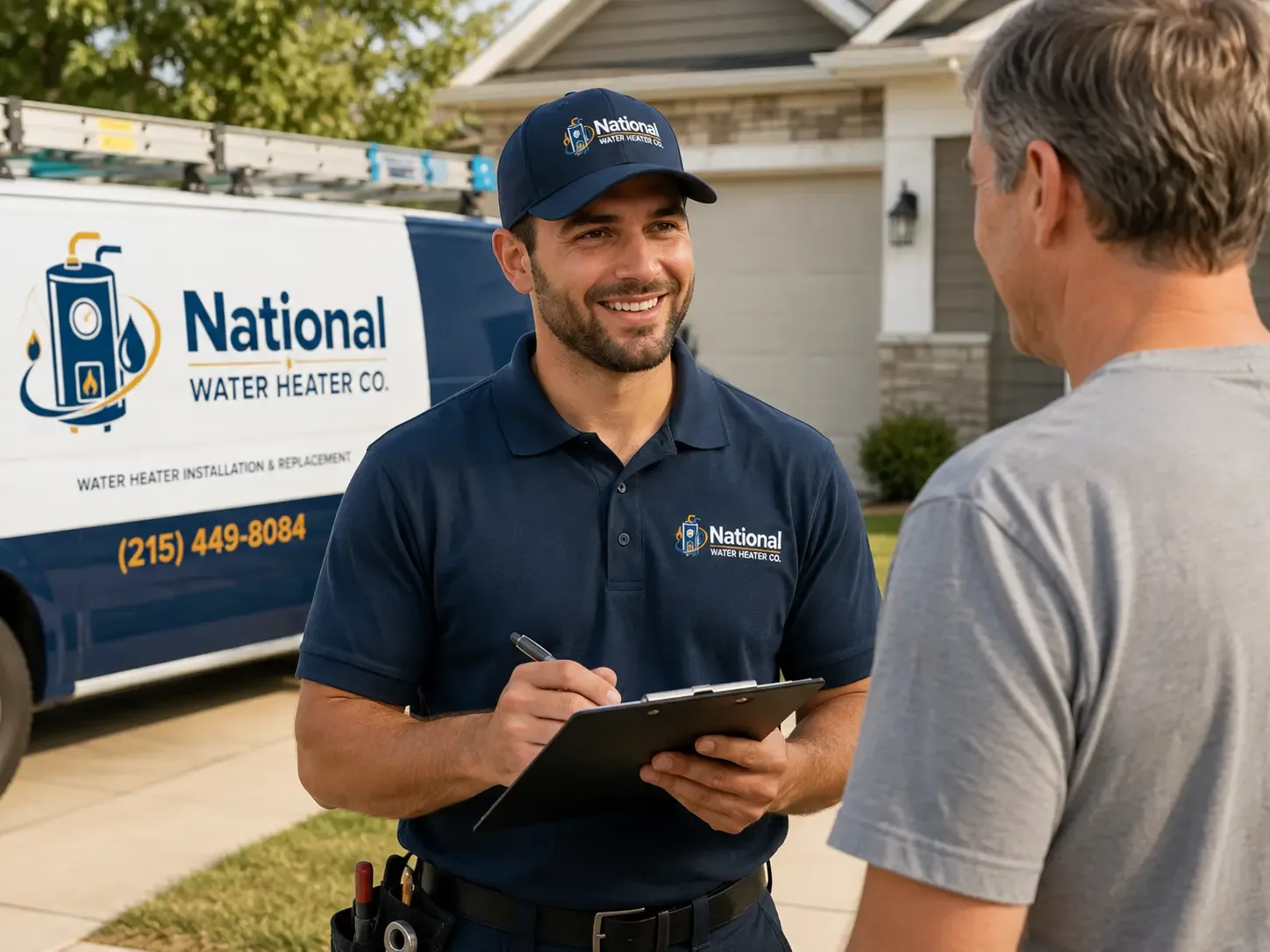 Water Heater Installation Nanafalia, AL FAQs